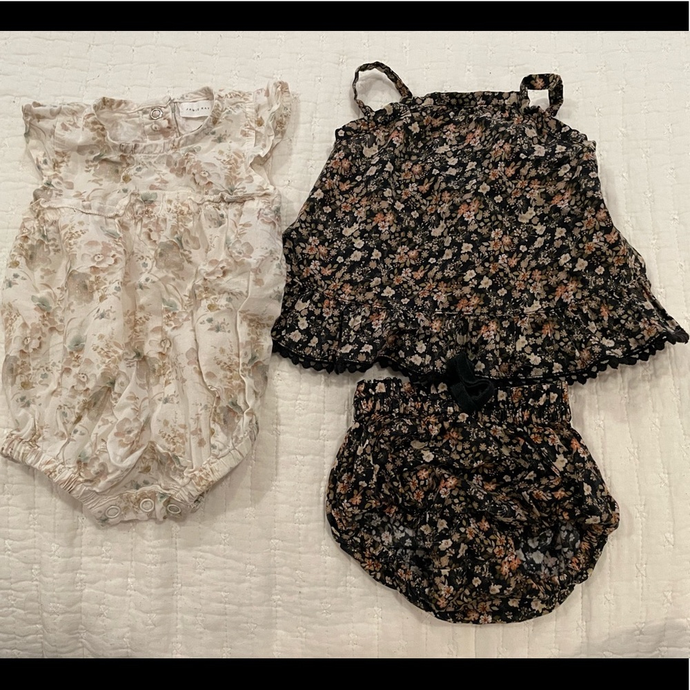 Jamie Kay set